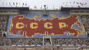 The United States and its allies boycotted the 1980 Moscow Summer Games after the Soviet Union invaded Afghanistan. 