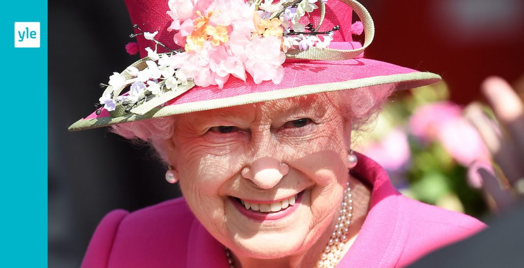 Elizabeth II turns 95 - Pictures of the life of a long queen |  Foreign
