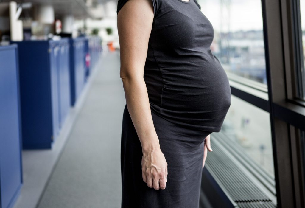 Covid-19 carries serious risks during pregnancy