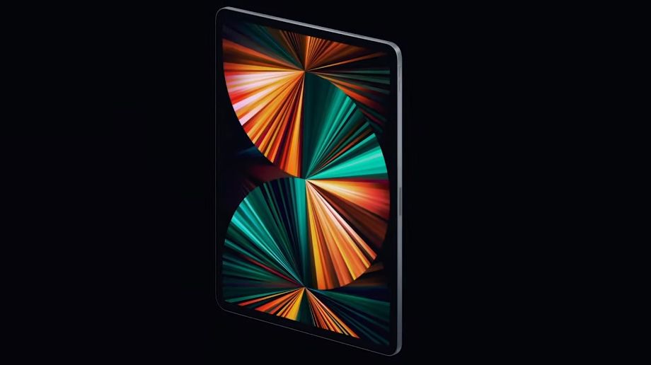 Apple launched the iPad Pro (2021) - a huge upgrade with the M1 processor and Mini LED display