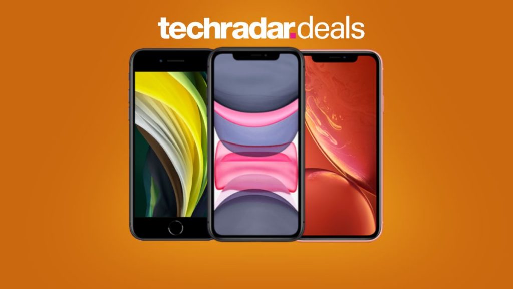 Best Deals on iPhone |  Tack radar