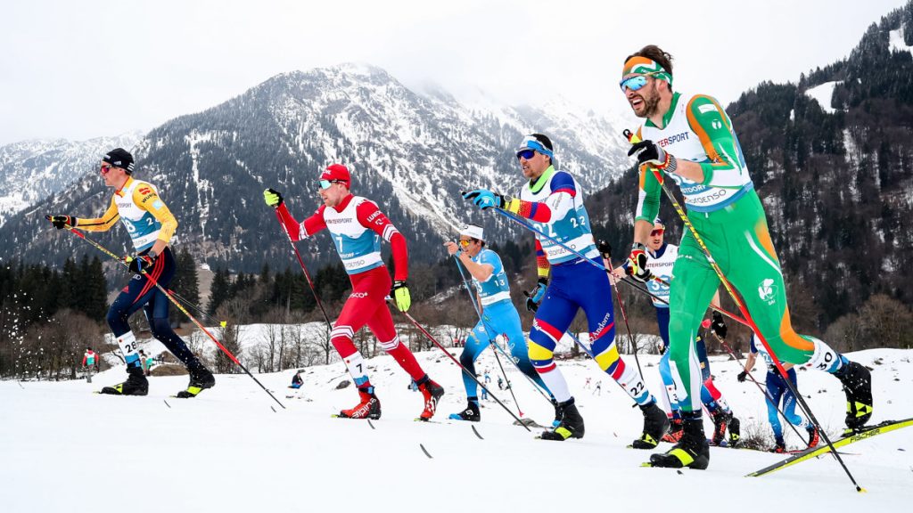 Cross-country skiing in crisis?  Most things are not in Germany - the national team has no sponsors and no coaches: "Three can't take it anymore - they were burned" |  Sports