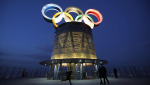 180 NGOs call for a boycott of the 2022 Beijing Winter Olympics.