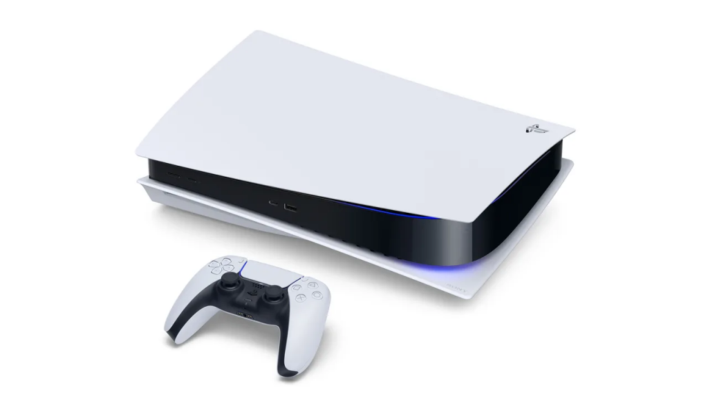 PlayStation 5 is in continuous shortage until Spring 2022