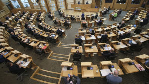 Parliament of Scotland