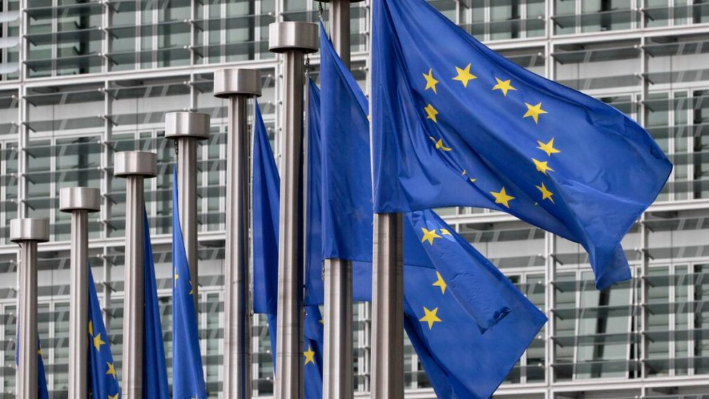 The European Union has approved climate laws to reduce carbon dioxide ...