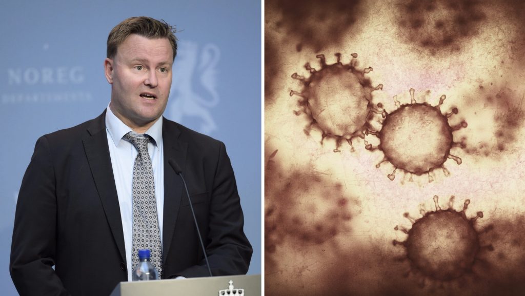 The double boom in Norway - the authority warns |  Corona Virus