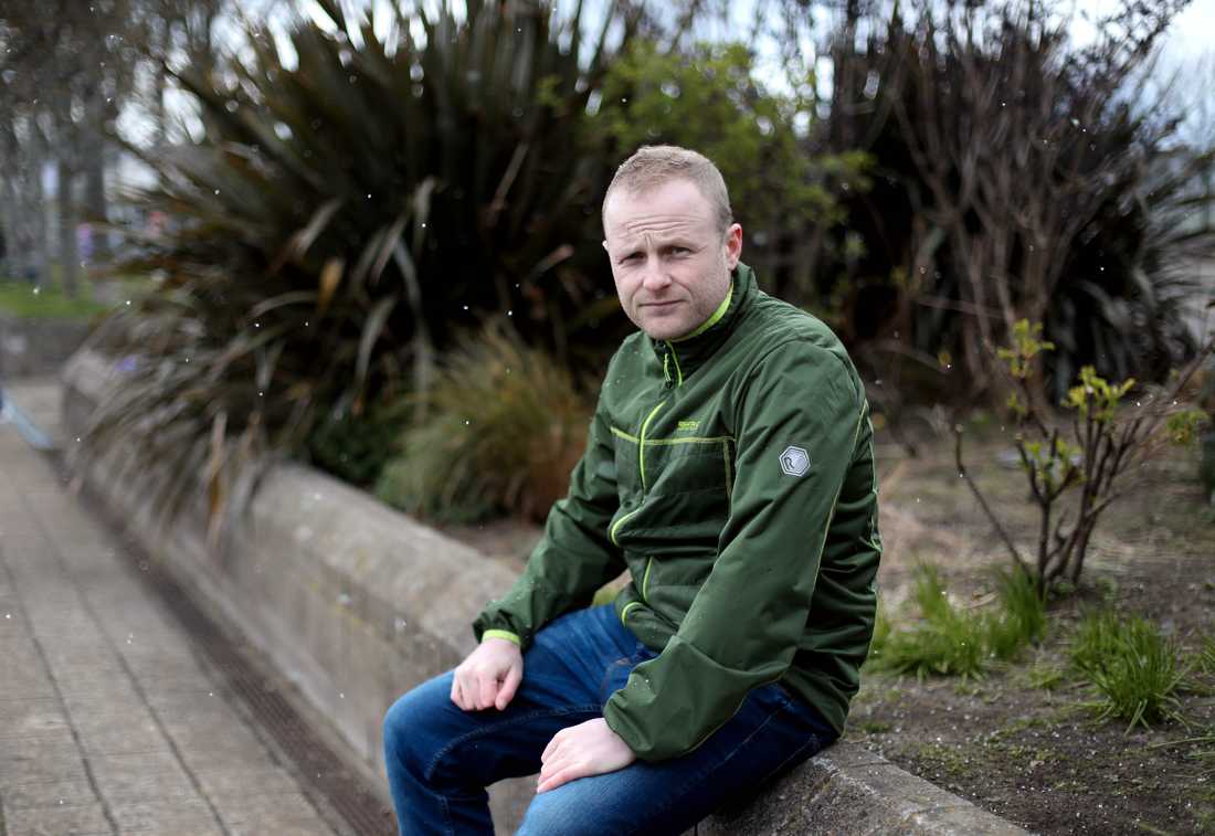 Jamie Bryson, one of the most popular activists in the union movement, believes the struggles will intensify. 