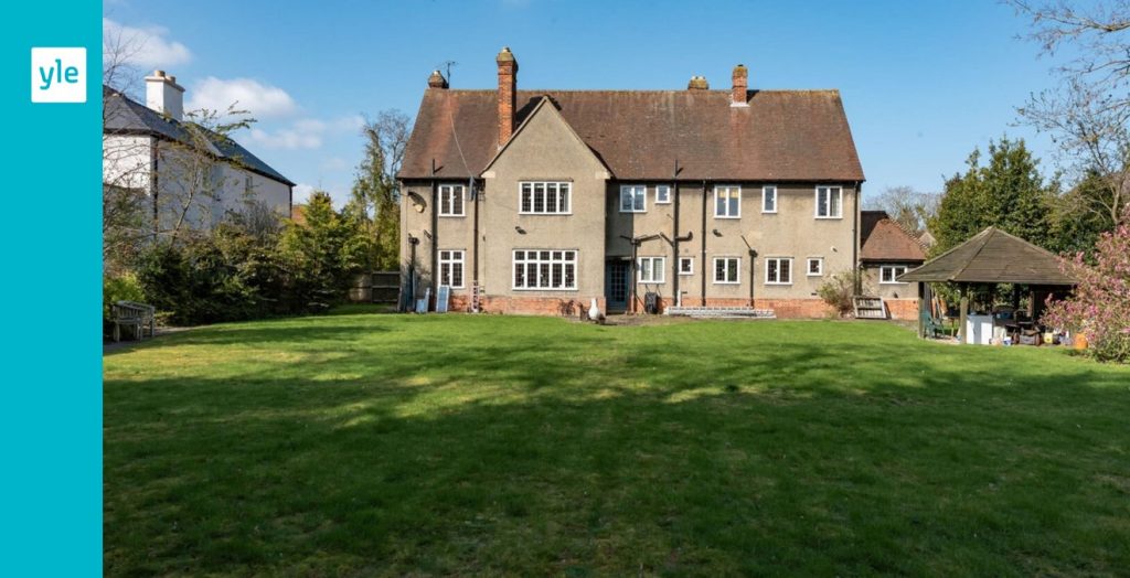 Movie Stars From The Lord Of The Rings Movies Raise Money To Buy Tolkien House - They Want To Transfer It To Tolkien Center  Foreigner