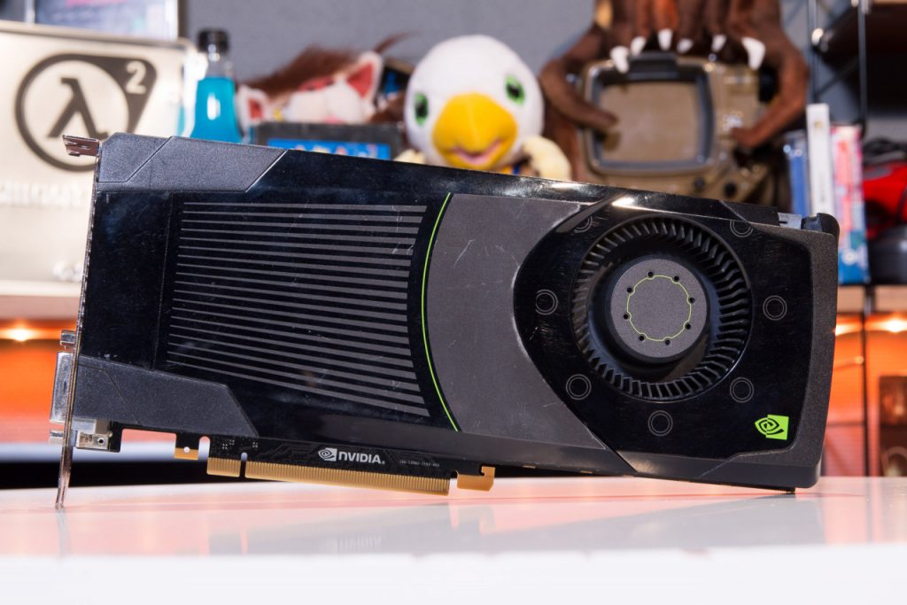 Nvidia Geforce GTX 600 and GTX 700 "Kepler" soon without new drivers