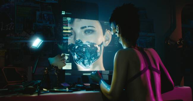 Six months later: Cyberpunk 2077 is re-released after a technical failure