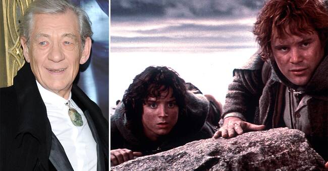 British movie stars want to buy Tolkien houses