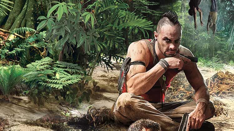 Confirmed: Far Cry 6-DLC will feature some old favorite villains