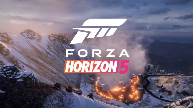 horizon 5 release date