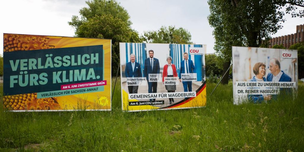 German expert: “Success for CDU”