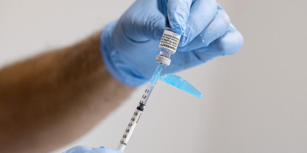 News: Britain approves vaccine for children