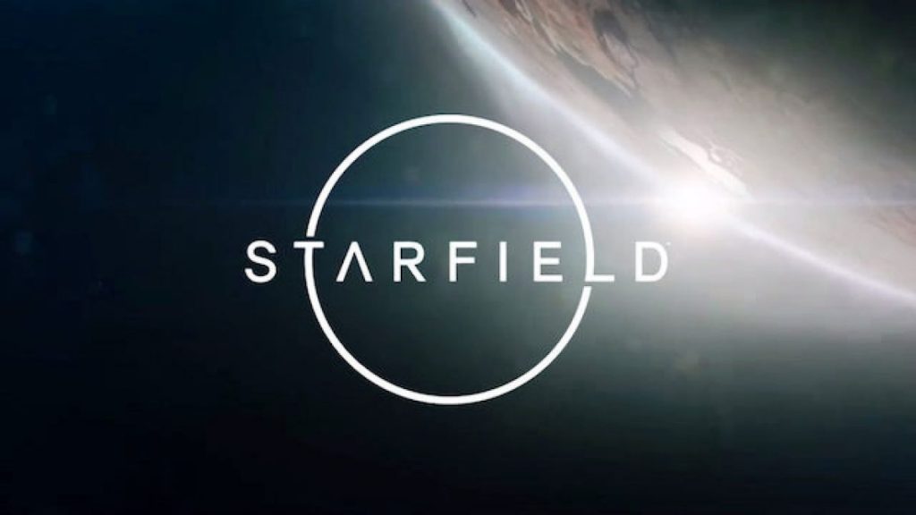 Starfield release date will be November 2022 and will not come to PS5
