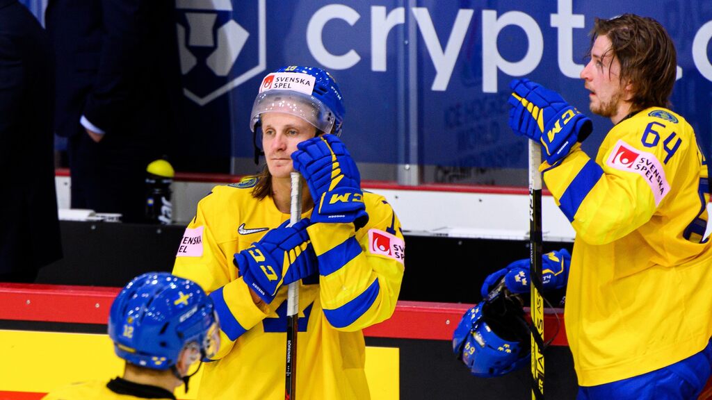 Sweden risks missing out on Hockey World Cup qualifiers