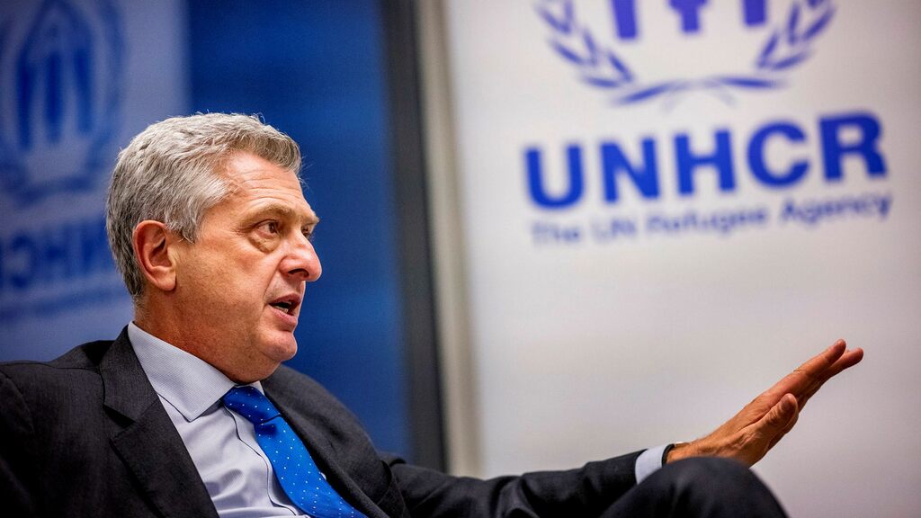 UN criticizes Danish proposal to deport asylum seekers