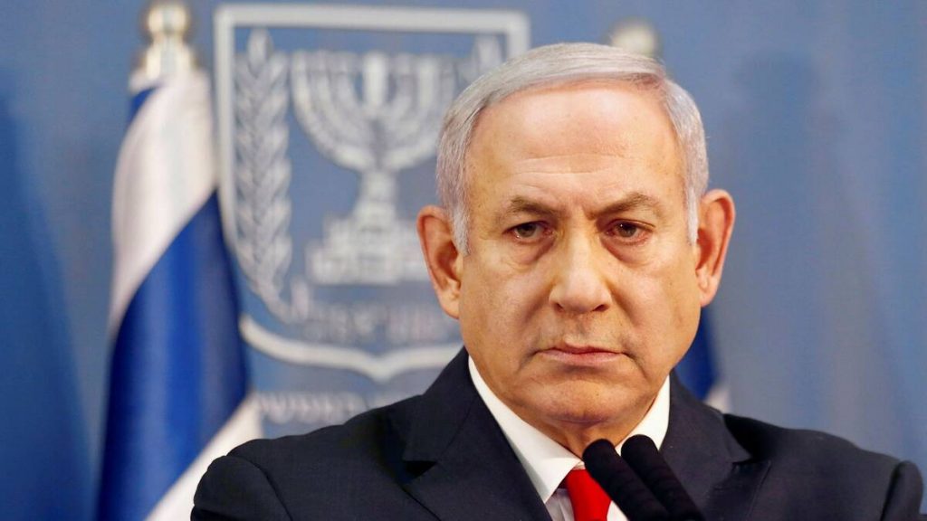 Yes to a new government in Israel - Netanyahu was forced to leave