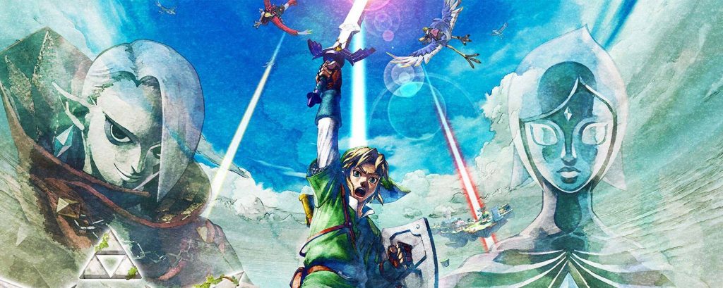 The latest game "Zelda" is an asymmetric but playable adventure |  Filmzine