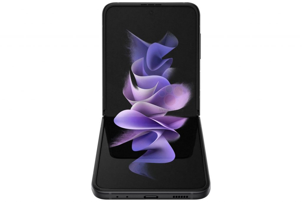 Leaks continue about the Samsung Galaxy Z Flip 3 and Fold 3