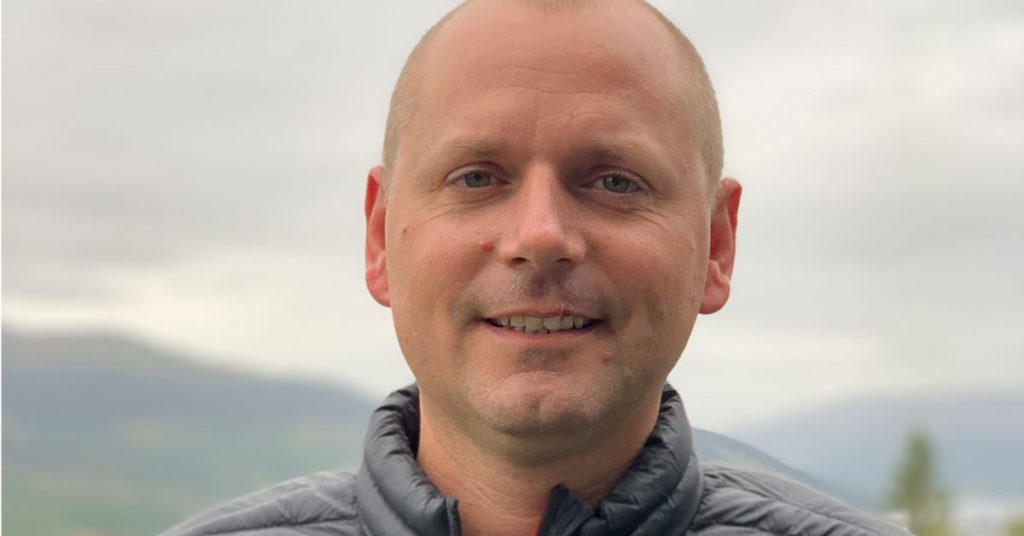 SkiStar gets a new destination manager in Åre