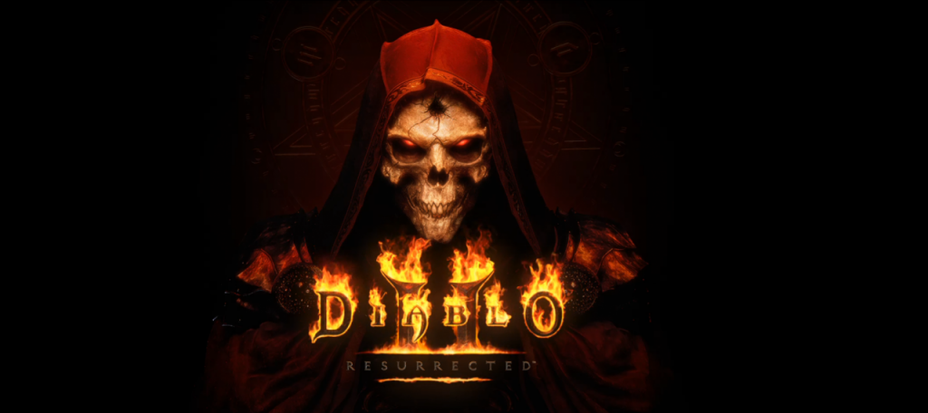 Blizzard Breaks the Promise - Supports TCP/IP with Diablo II: Resurrected