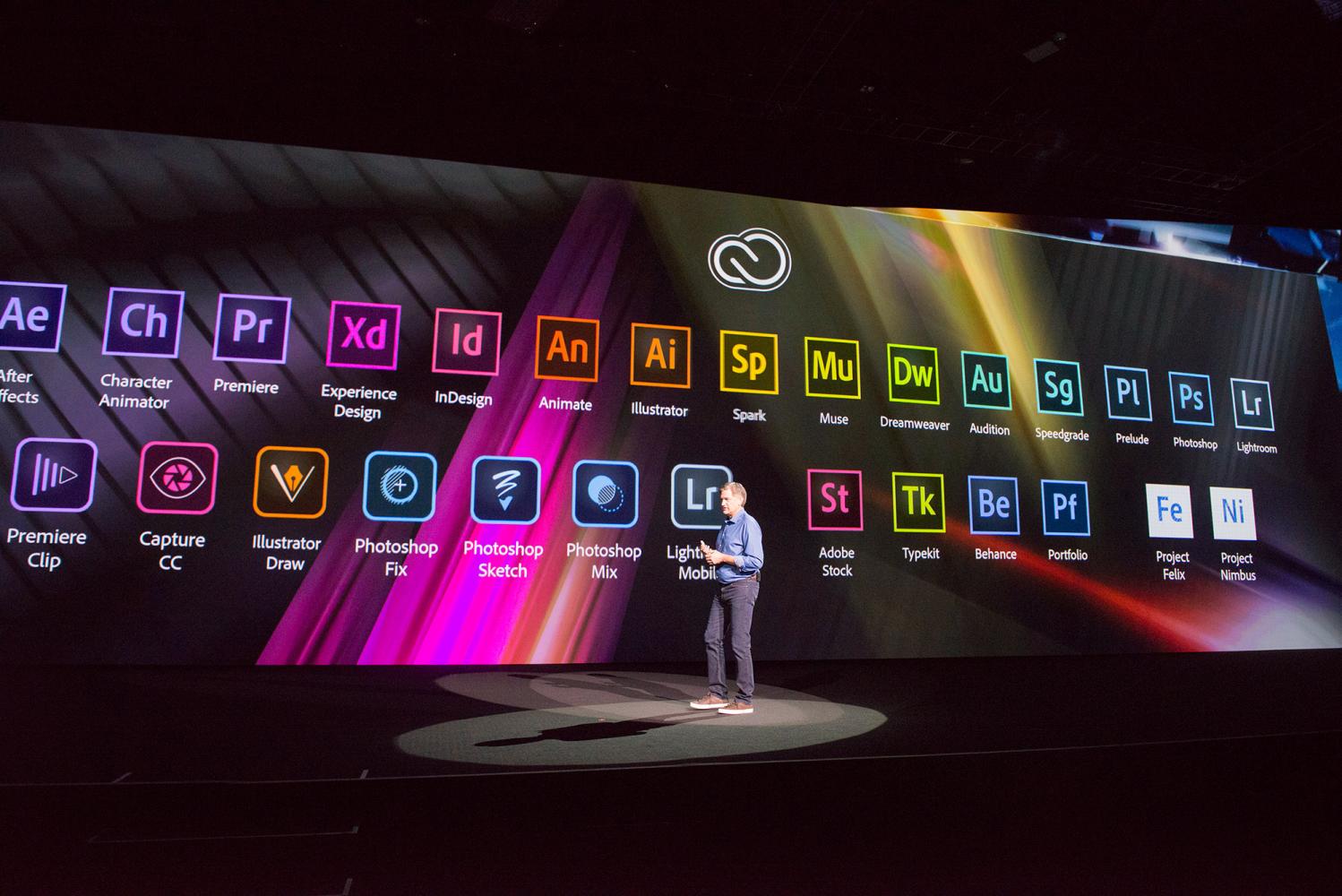 Registration for Adobe MAX 2021 is OPEN - stays online and free
