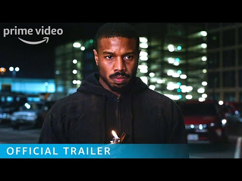Released today without regrets on Amazon Prime Video.  Action party with Michael B Jordan