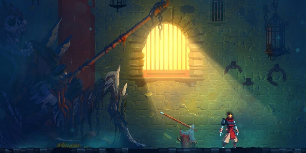 Dead cells corrected to be more beginner friendly