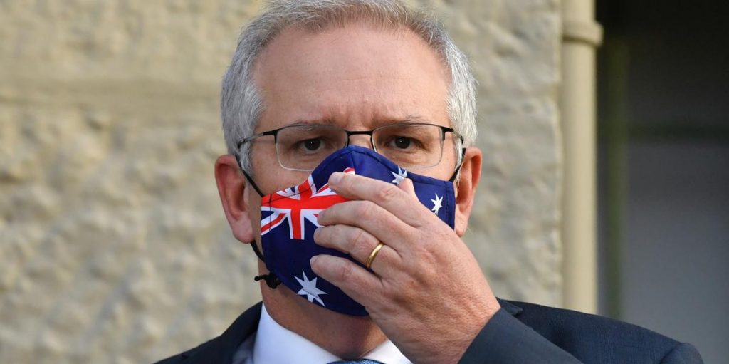 Morrison: France knew our hesitation