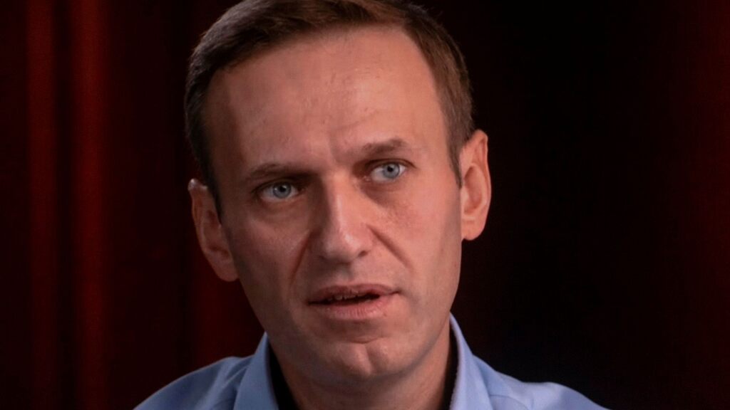 Navalny faces another 10 years in prison