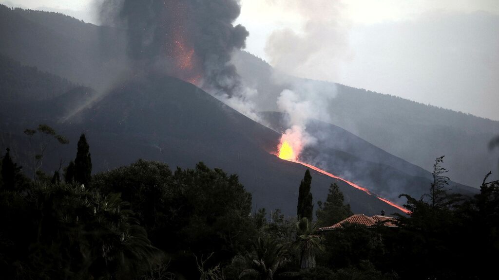 Spain declares disaster in La Palma - club support package