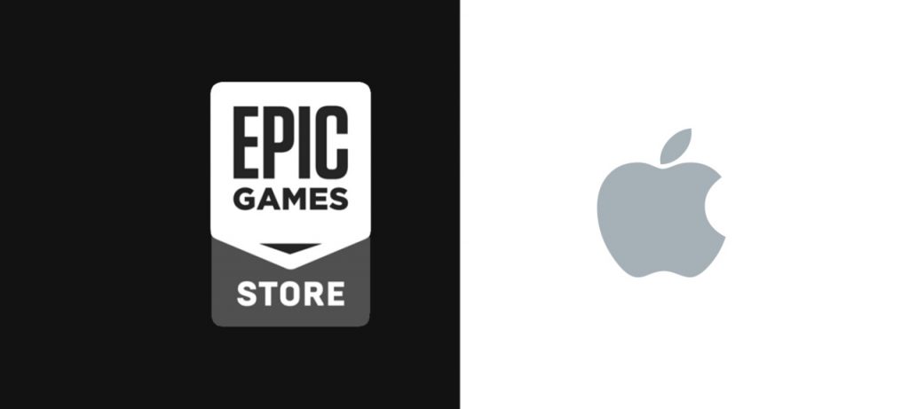 Apple resumes dispute with Epic Games