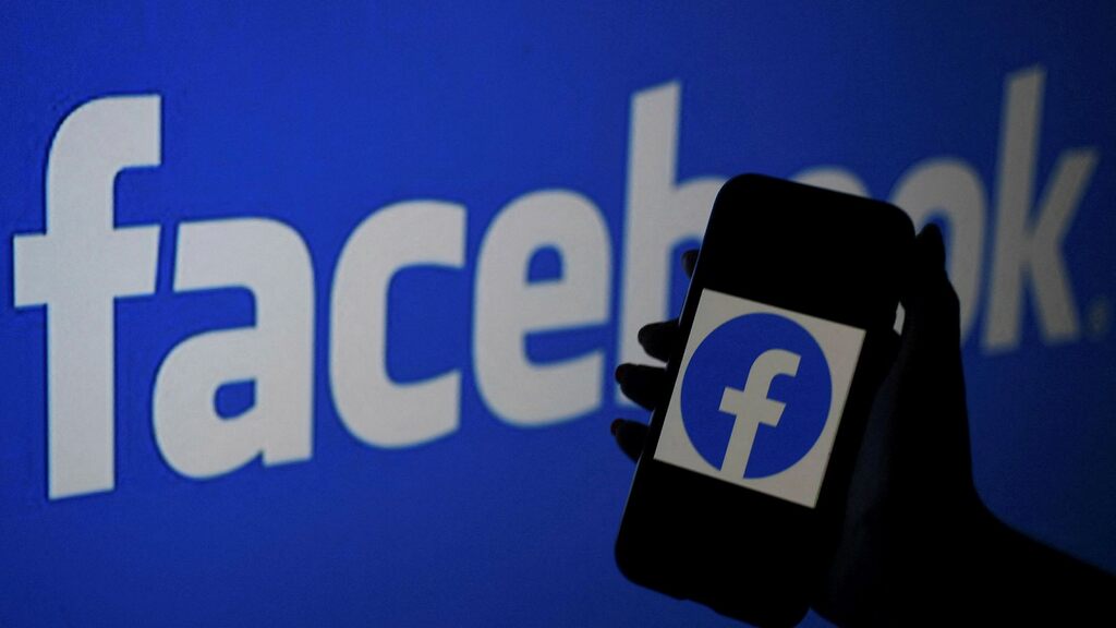 Facebook will be fined 600 million Swedish kronor