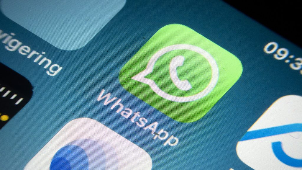 Google: WhatsApp data can now be transferred from iPhone to Android