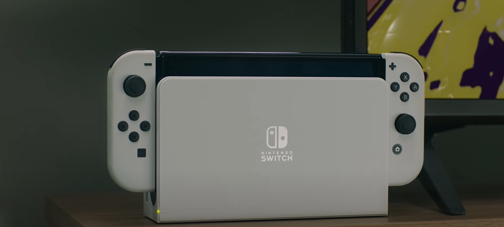 Nintendo refuses to recognize Switch with 4K UHD