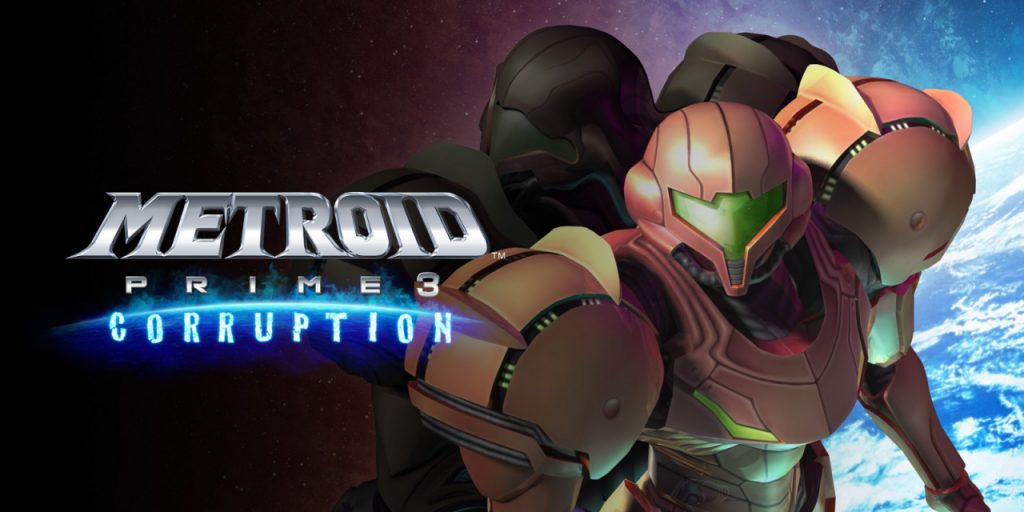 Open World plans for Metroid Prime 3 canceled for Wii