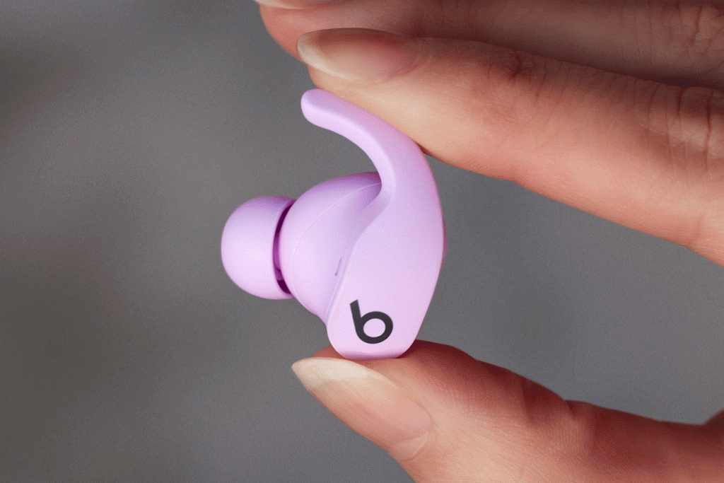 Launched: Beats Fit Pro – “Airpods Pro are sportier and cheaper”