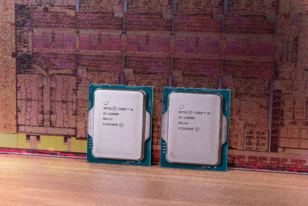 Does the Intel "Alder Lake" Core 12000 series live up to your expectations?