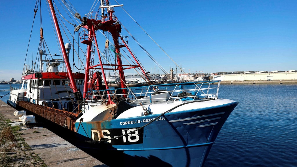Fishing fight: Britain calls ambassador to France