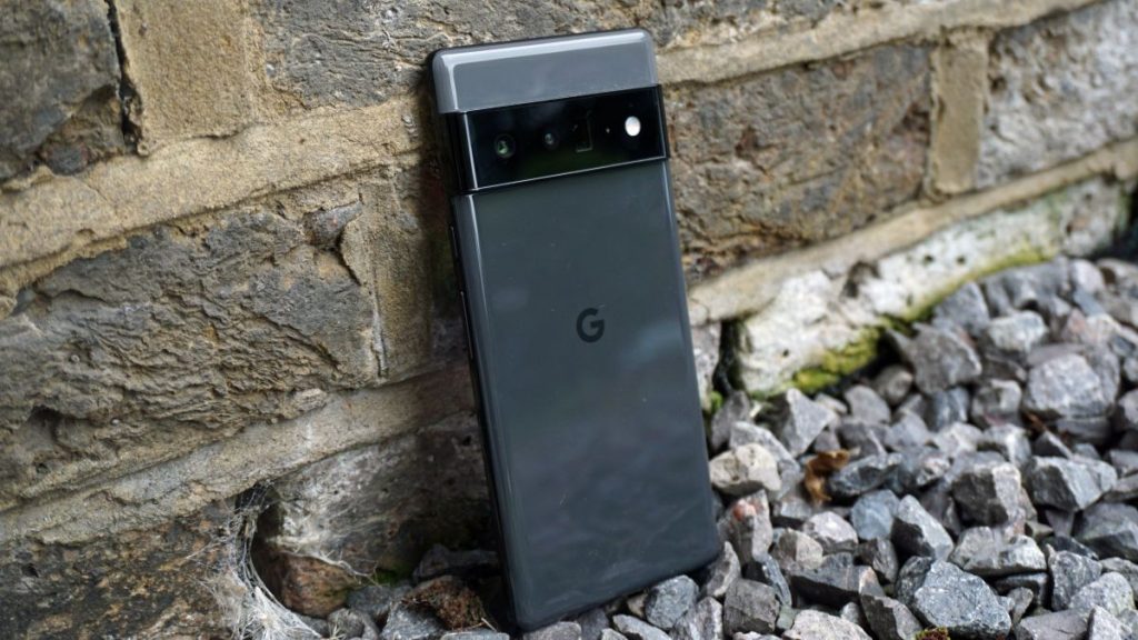 Google Pixel 6 got a new feature and may get another feature soon