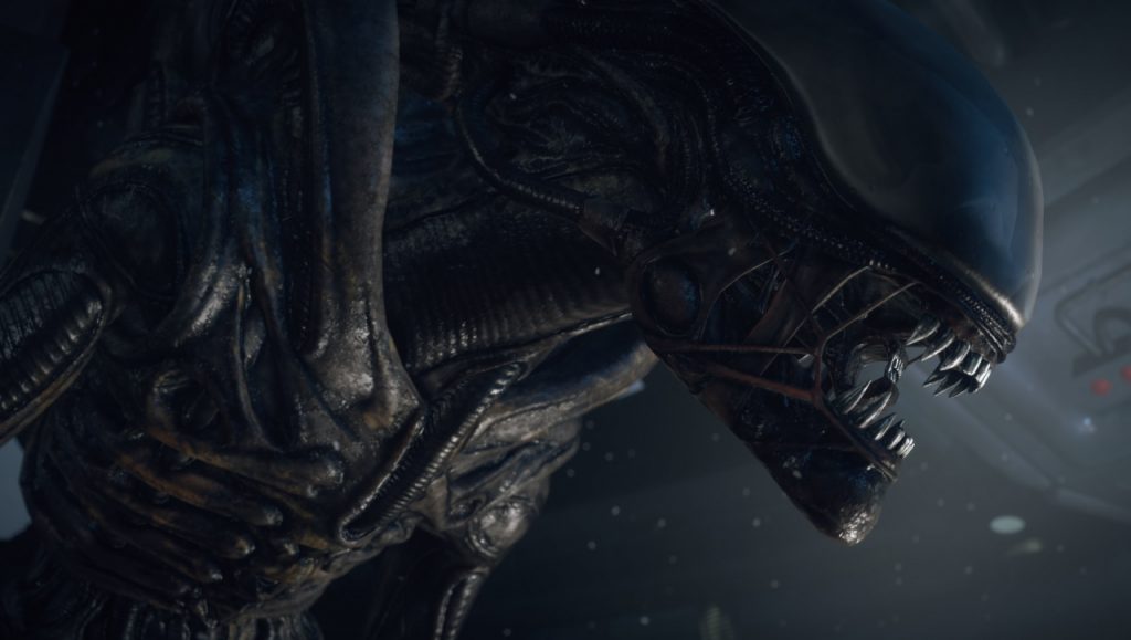 Horror gem Alien: Isolation is on its way to iOS and Android