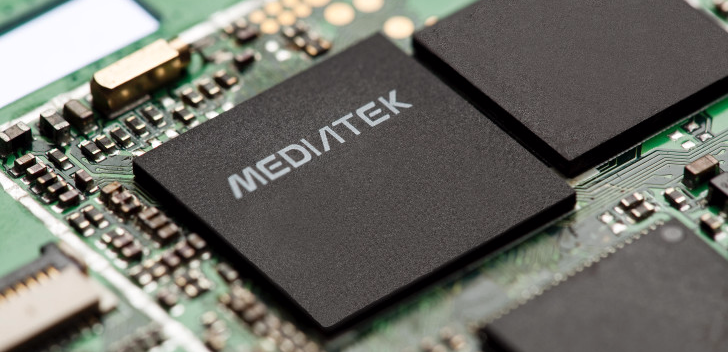 MediaTek introduces 4nm Dimensity 9000 chip with Bluetooth 5.3