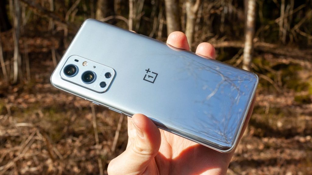 OnePlus 10 can keep the camera features in OnePlus 9