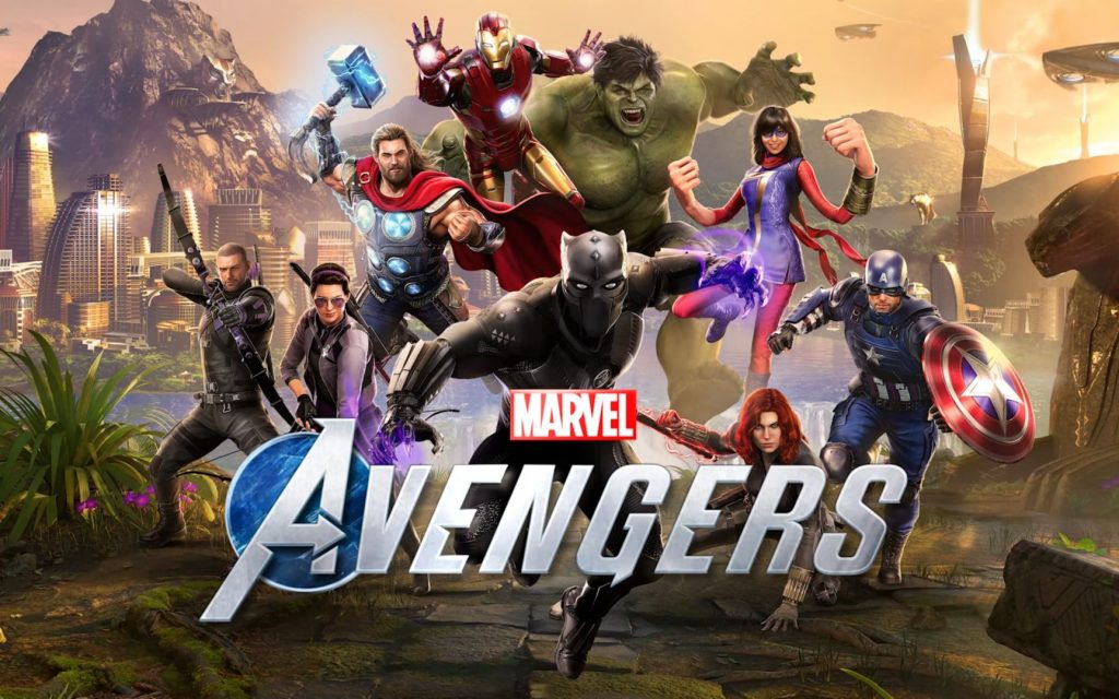 Square Enix: Crystal Dynamics was the wrong studio for Marvel’s Avengers.  There is no good idea to put a single player studio on multiplayer games