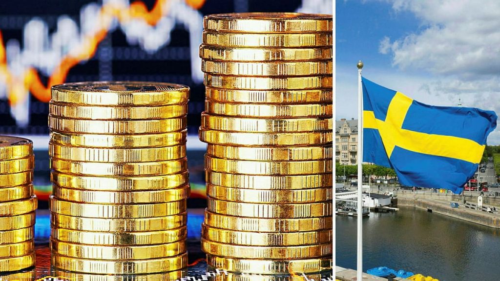 Sweden is a world leader in green bonds