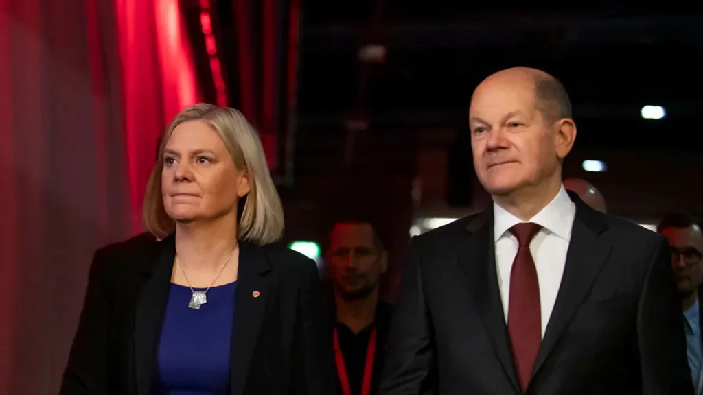 This is how the Swedish Social Democrats will win the elections