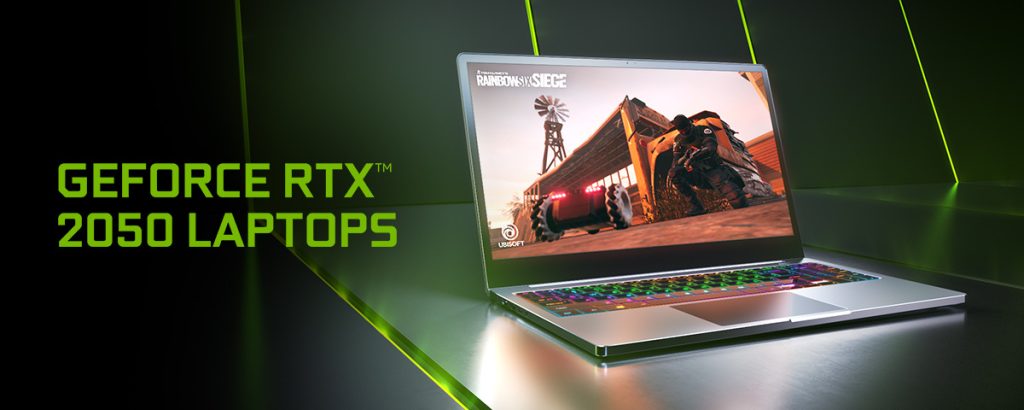 Nvidia blends old and new with graphics for thin laptops